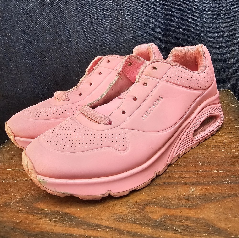 Sketchers